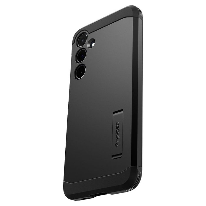 Etui Spigen Tough Armor Samsung Galaxy A55 5g Black Case