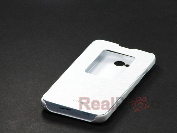 Etui do LG L70 D320 Pokrowiec CCF-400 Oryginalne