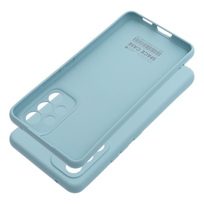 Futerał Roar Space Case - do Samsung Galaxy A53 5G Niebieski