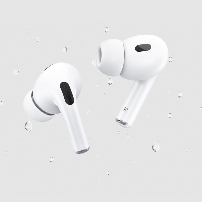 Słuchawki Tech-protect Ultraboost Tws Earphone Pro White Case