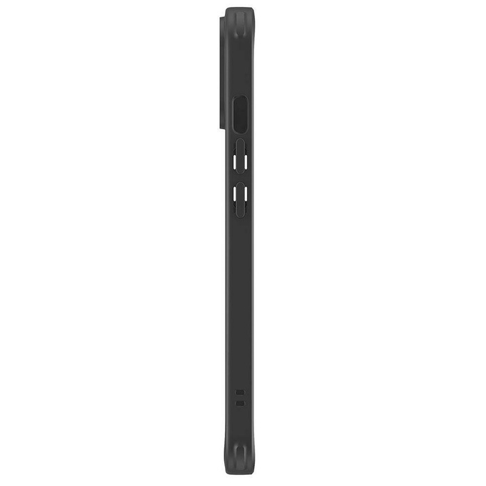 Etui Esr Ch Halolock Magsafe iPhone 15 Plus Clear/black Case