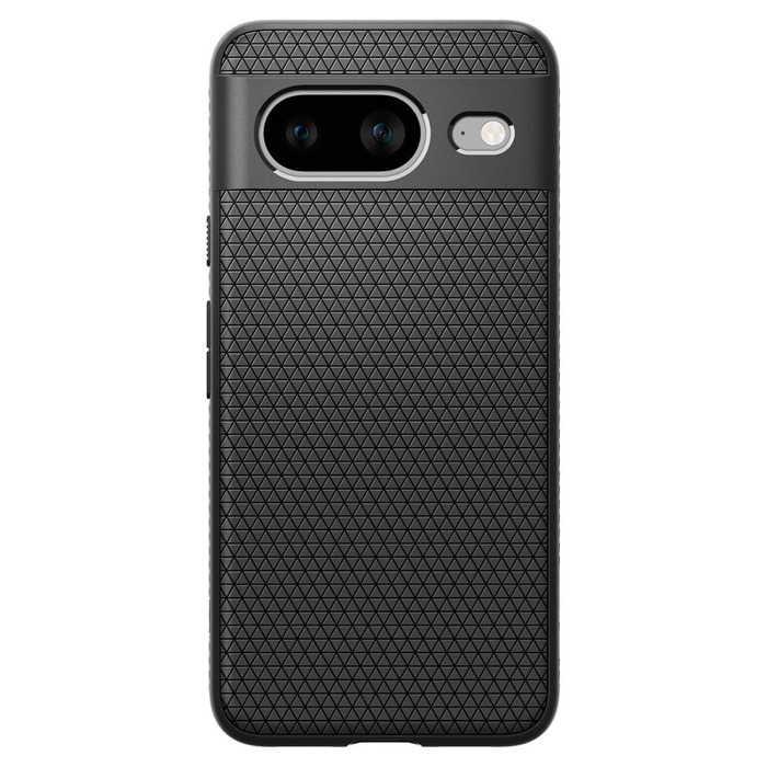 Etui Spigen Liquid Air Google Pixel 8 Matte Black Case