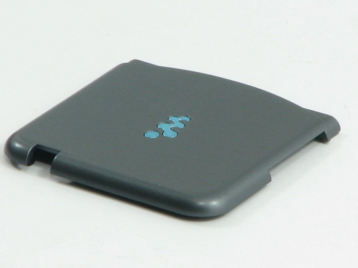 SONY ERICSSON W580i Obudowa Oryginał Grade B Czarna