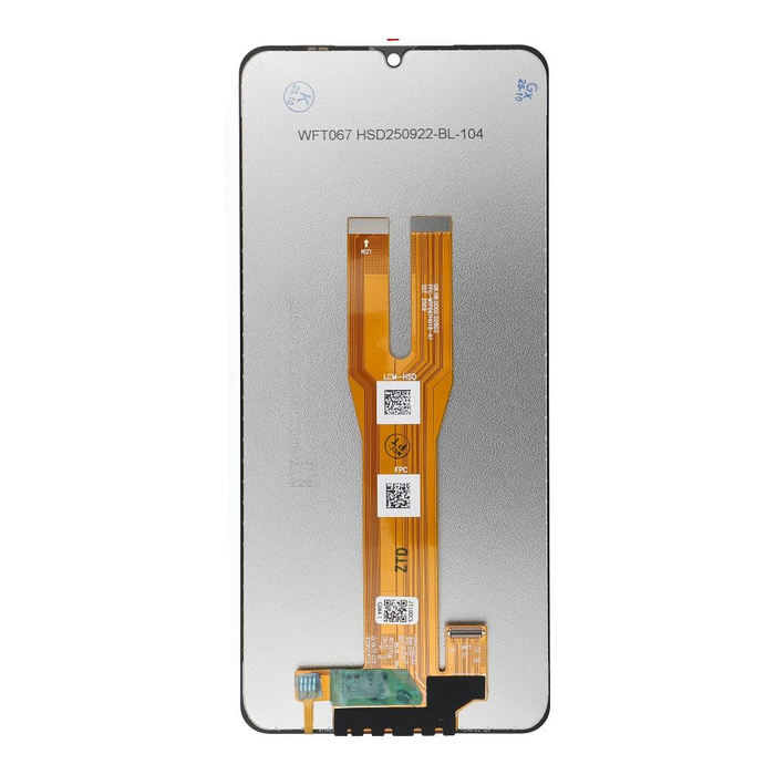 OG wyświetlacz LCD do SAMSUNG A06 A065F/A065M OEM bez ramki
