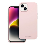 ROAR futerał CLOUD SKIN do IPHONE 14 Jasnoróżowy