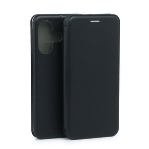 Beline Etui Book Magnetic Infinix Hot30l czarny/black