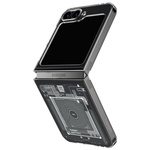 ETUI SPIGEN AIRSKIN SAMSUNG GALAXY Z FLIP 6 / 7 FE ZERO ONE