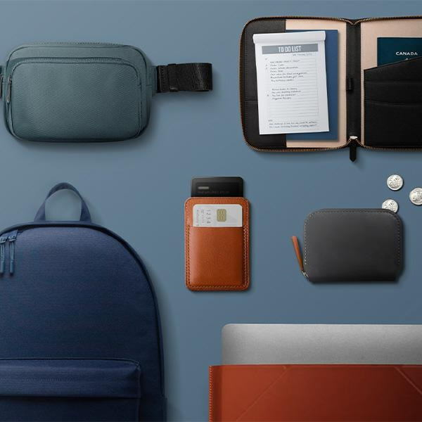 UNIQ Lokalizator NFC Atlas szary/graphite UNIQ-ATLASCARDTRK-GRAPHITE