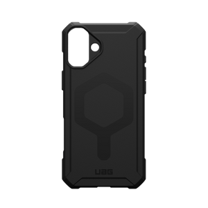 Etui UAG Essential Armor Magsafe - iPhone 16 Plus MagSafe (black)