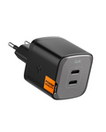 ŁADOWARKA SPIGEN ARCSTATION PRO GAN 2-PORTY USB-C PD 3.0 45W