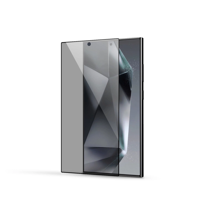 Szkło hartowane Joyroom JR-MJS0219 2.5D ze wzmocnioną krawędzią na Samsung S24+