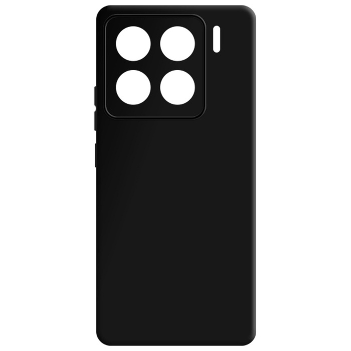 Etui 3MK Matt Case Pro do Xiaomi 15 Pro