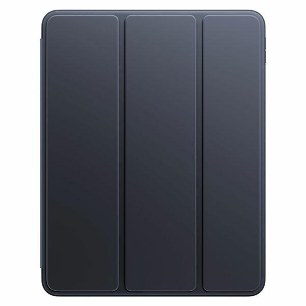 Etui 3MK Soft Tablet Case iPad Pro 11" 5/6 gen czarny/black