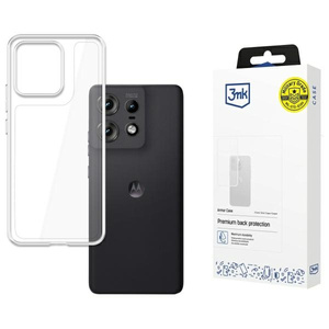 3MK Armor Case Motorola Edge 50 Pro