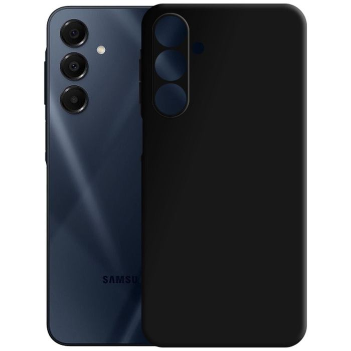 Etui 3MK Matt Case Pro do Samsung Galaxy  A16