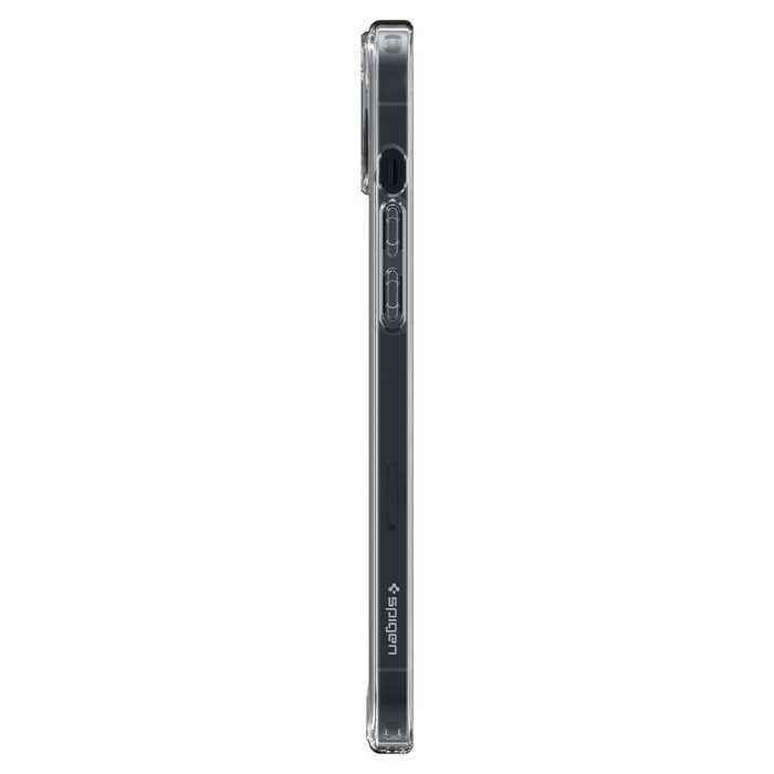 Etui Spigen iPhone 14 Plus Ultra Hybrid Mag Magsafe Black