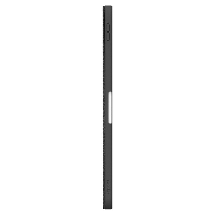 Etui Spigen Urban Fit iPad Air 10.9 4 / 5 / 2020-2022 / 6 7 / 2024-2025 Black Case