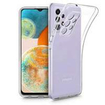 Etui Tech-protect Flexair+ Galaxy A23 5G Clear