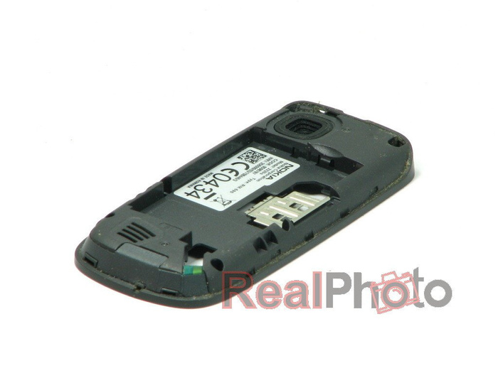 Obudowa NOKIA 2220 Komplet Grade B 