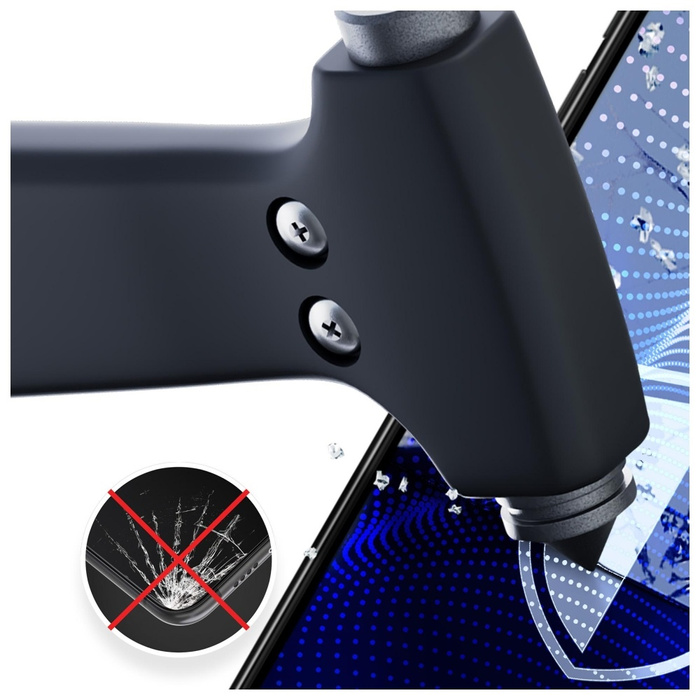 Szkło hybrydowe 3MK FlexibleGlass Pro do Samsung Galaxy Book3 Pro 14"