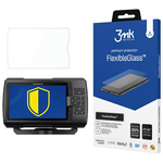 Szkło Hybrydowe 3MK FlexibleGlass do      Garmin Striker Plus 7sv