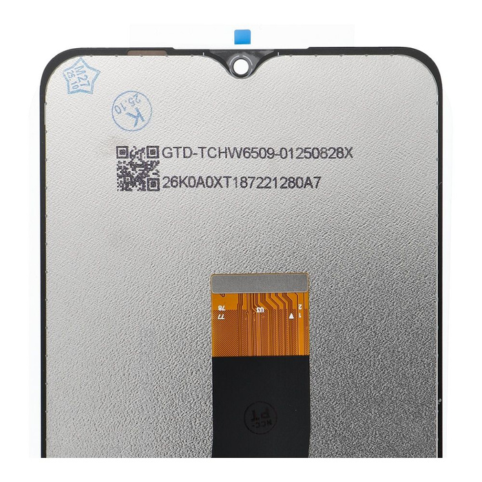 OG wyświetlacz LCD do SAMSUNG A32 5G A326B/A326U/A326W OEM bez ramki