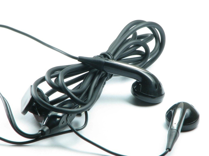 Oryginalny Zestaw Słuchawkowy HTC SPV M700  XDA MDA VPA SPV