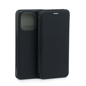 Beline Etui Book Magnetic Honor X6Aczarny/black