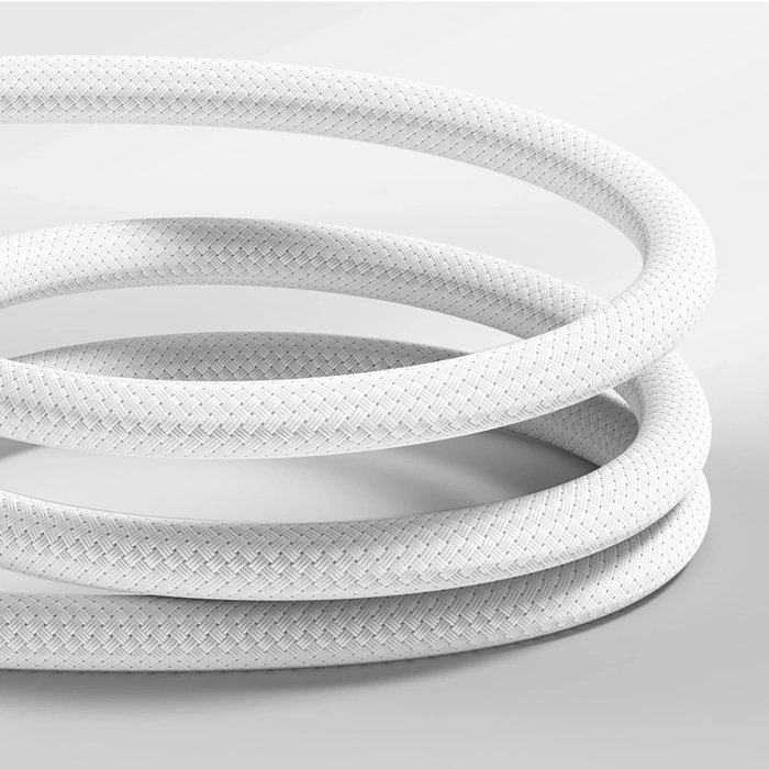 Kabel Joyroom S-A51 Cutting-Edge Series 60W USB-C - USB-C 1,2m - szary