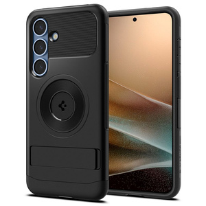 Etui SPIGEN SLIM ARMOR MAG MAGSAFE GALAXY S25 BLACK