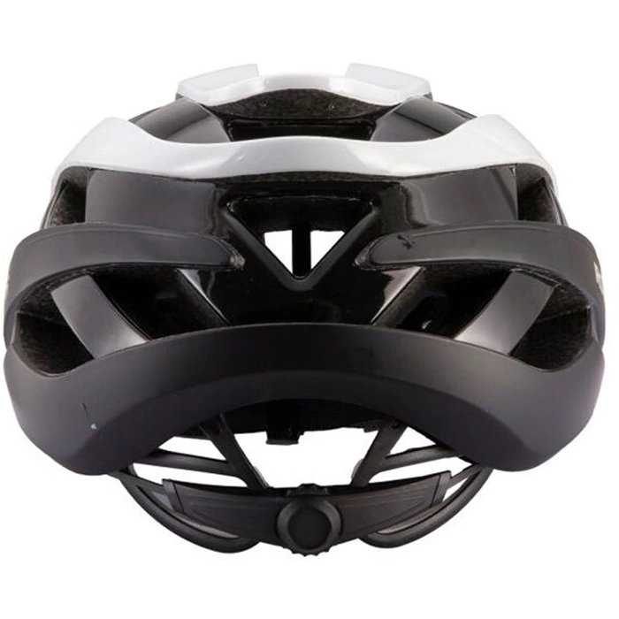 Kask rowerowy Rockbros 10110004001 rozmiar L - biało-czarny
