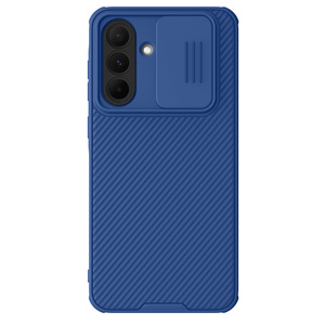 Nillkin CamShield PRO Hard Case for Samsung Galaxy A56 5G Blue