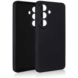 Etui Beline Silicone do Samsung Galaxy   S26+ czarny
