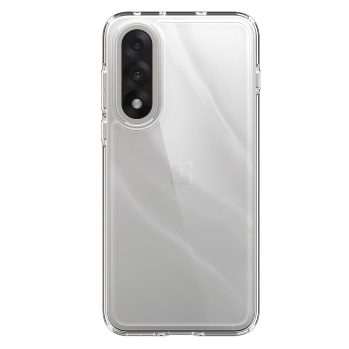 ETUI SPIGEN ONEPLUS NORD 5 ULTRA HYBRID CRYSTAL CLEAR