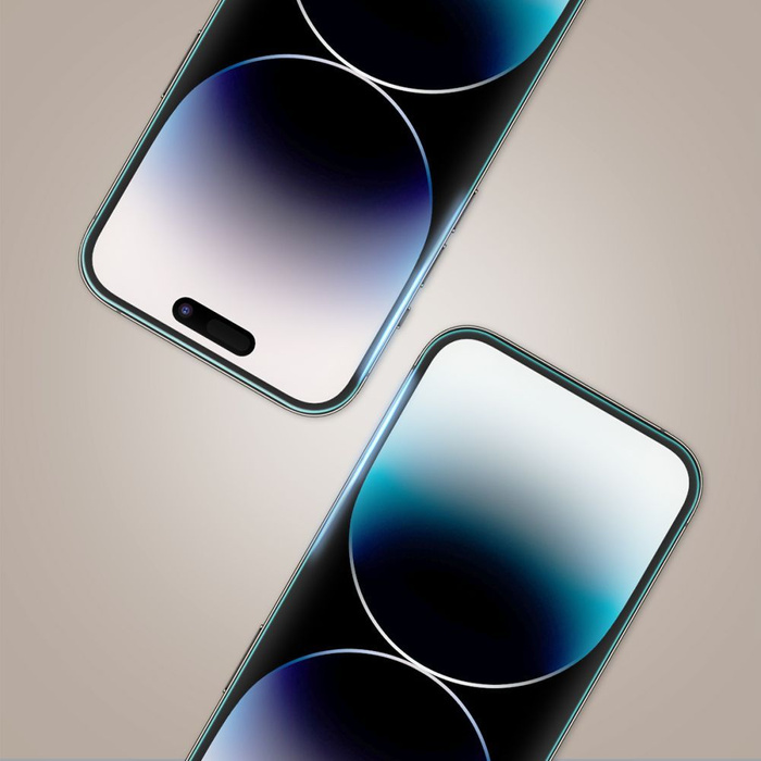 SZKŁO HARTOWANE TECH-PROTECT GLASS SET+ GALAXY A36 / A56 5G CLEAR