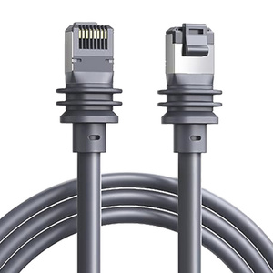 Kabel do Starlink Ugreen NW333 Cat 6, 10m (szary)