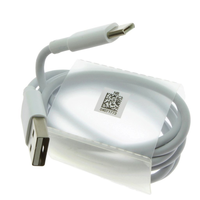ŁADOWARKA Sieciowa USB HUAWEI Quick Charge 2A + Kabel USB-C 3A
