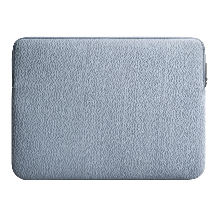UNIQ neoprene laptop Sleeve 14" Cyprus Water-Resistant Cloud Blue