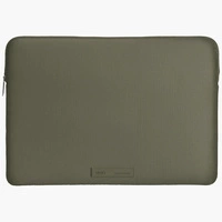 Torba na laptopa UNIQ Cyprus Ridge       Edition Laptop Sleeve 14" water-resistant neoprene zielony