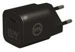 Mobile Origin 35W GaN III Super Charger Single USB-C, black