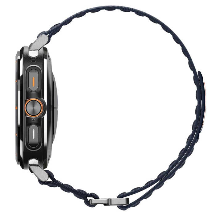 SPIGEN WBF0 BAND SAMSUNG GALAXY WATCH ULTRA 2024 / 2025 (47 MM) NAVY