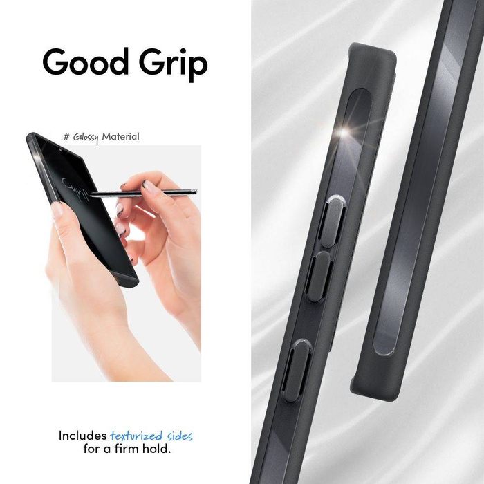 Etui Spigen Cyrill Ultra Color Galaxy S23 Ultra Dusk Case