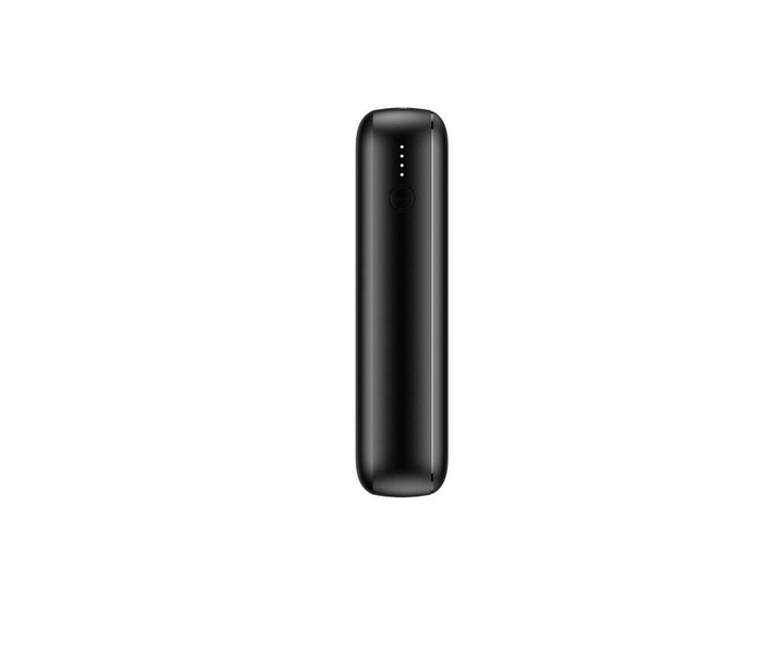 Powerbank Veger S10 (W1135) PD QC3.0 3A 20W 10000 mAh black