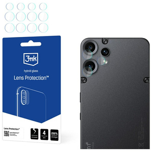CMF Phone 2 Pro by Nothing - 3mk Lens Protection