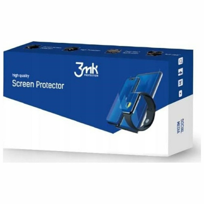 3MK All-Safe Sell Anti-shock Phone  5pcs/5szt sprzedaż po 5 sztuk