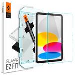 Szkło Hartowane Spigen Glas.tr ”ez Fit” iPad 10.9 2022 / 11” 11 / 2025 Clear