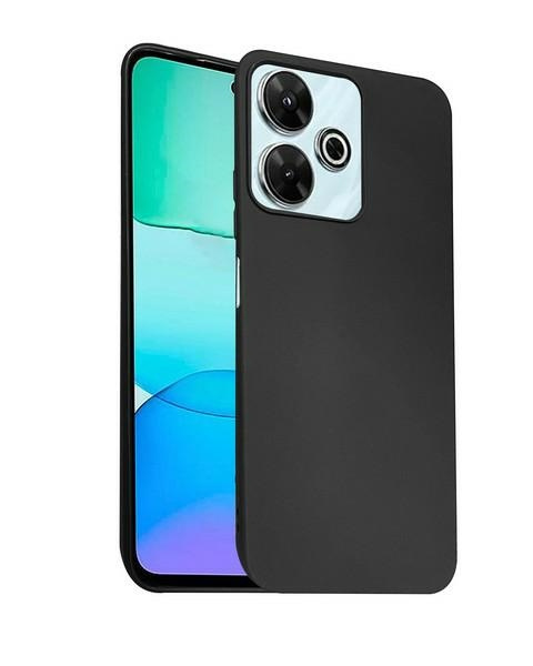 Beline Etui Candy Oppo A38 4Gczarny/black