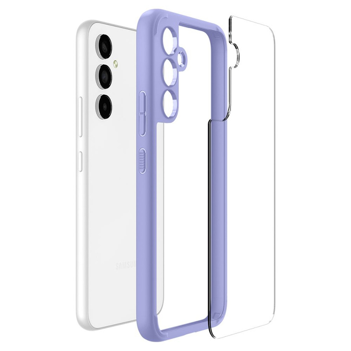 Etui SPIGEN Ultra Hybrid Galaxy A54 5G Awesome Violet