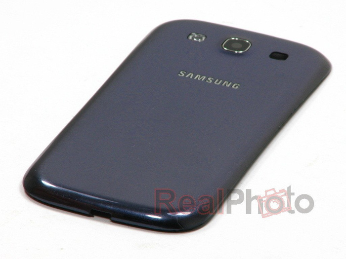 Klapka Baterii Korpus SAMSUNG Galaxy S3 Oryginalna