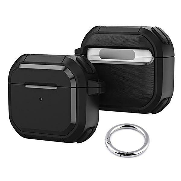 Beline AirPods Solid Cover Air Pods Proczarny/black
